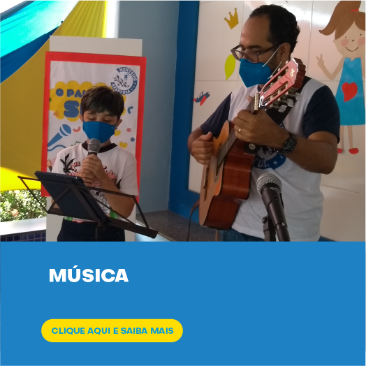 Música